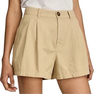 Lucky Brand Women's Tan Shorts NWT